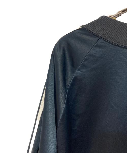 adidas（アディダス）adidas (アディダス) ATPトラックジャケット ブラック サイズ:XLの古着・服飾アイテム