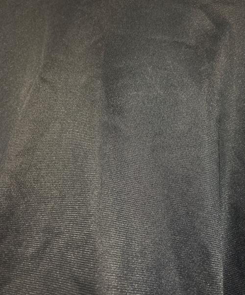 adidas（アディダス）adidas (アディダス) ATPトラックジャケット ブラック サイズ:XLの古着・服飾アイテム