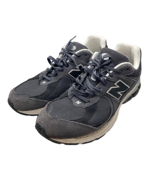 NEW BALANCE（ニューバランス）NEW BALANCE (ニューバランス) ローカットスニーカー グレー サイズ:30.0の古着・服飾アイテム