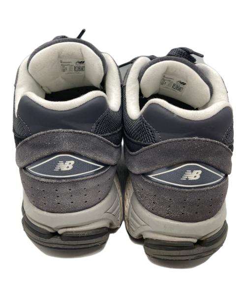 NEW BALANCE（ニューバランス）NEW BALANCE (ニューバランス) ローカットスニーカー グレー サイズ:30.0の古着・服飾アイテム