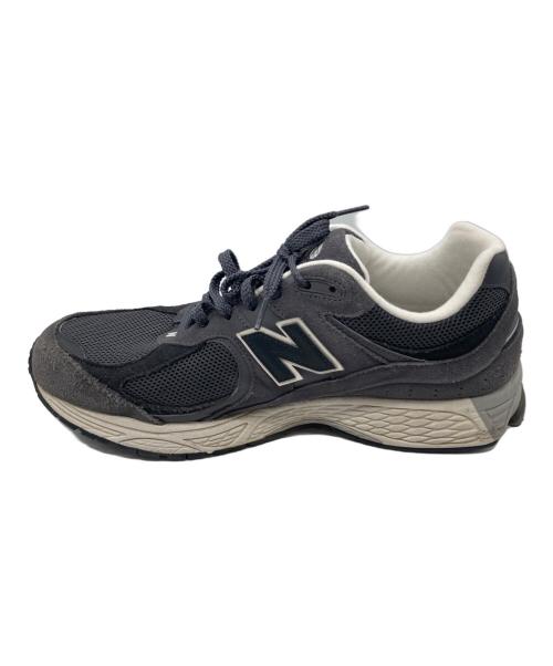 NEW BALANCE（ニューバランス）NEW BALANCE (ニューバランス) ローカットスニーカー グレー サイズ:30.0の古着・服飾アイテム