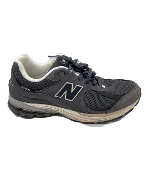 NEW BALANCE（ニューバランス）NEW BALANCE (ニューバランス) ローカットスニーカー グレー サイズ:30.0の古着・服飾アイテム
