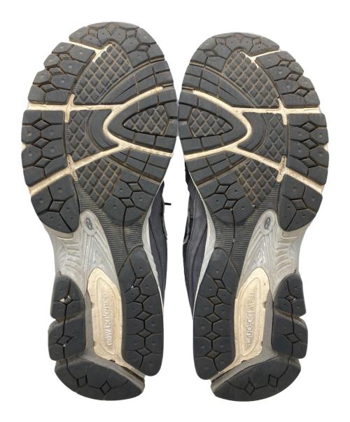 NEW BALANCE（ニューバランス）NEW BALANCE (ニューバランス) ローカットスニーカー グレー サイズ:30.0の古着・服飾アイテム