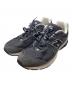 NEW BALANCE（ニューバランス）の古着「ローカットスニーカー」｜グレー