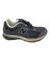 中古・古着 NEW BALANCE (ニューバランス) ローカットスニーカー グレー サイズ:30.0：9000円