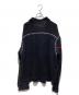 PHINGERIN (フィンガリン) PG Knit ブラック サイズ:M：15000円
