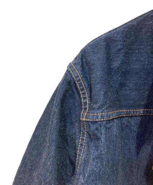freewheelers（フリーホイーラーズ）FREEWHEELERS (フリーホイーラーズ) 1ST TYPE 506XX DENIM JACKET インディゴ サイズ:38の古着・服飾アイテム