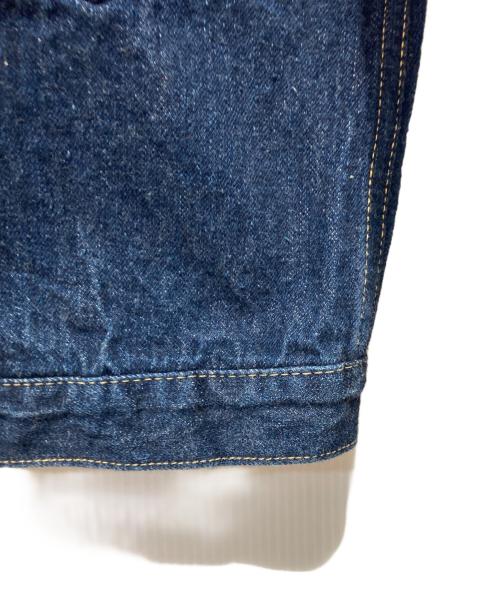 freewheelers（フリーホイーラーズ）FREEWHEELERS (フリーホイーラーズ) 1ST TYPE 506XX DENIM JACKET インディゴ サイズ:38の古着・服飾アイテム