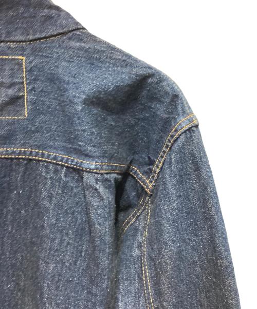 freewheelers（フリーホイーラーズ）FREEWHEELERS (フリーホイーラーズ) 1ST TYPE 506XX DENIM JACKET インディゴ サイズ:38の古着・服飾アイテム