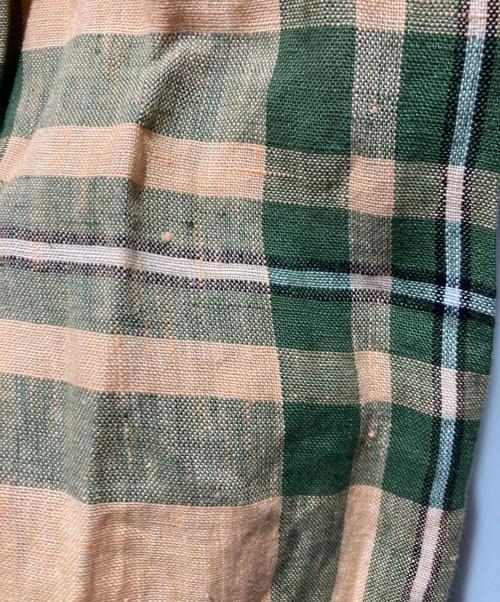 O'NEIL OF DUBLIN（オニールオブダブリン）O'NEIL OF DUBLIN (オニールオブダブリン) ロングスカート ネイビー サイズ:FREEの古着・服飾アイテム