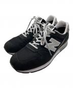 NEW BALANCEニューバランス）の古着「CM996」｜ブラック