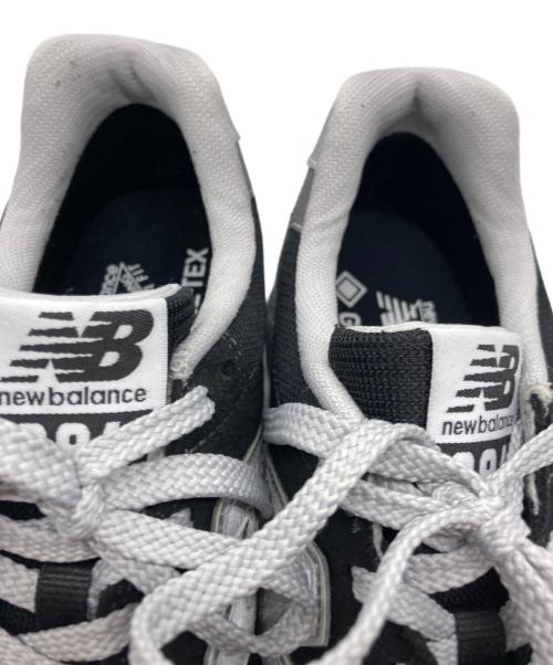 NEW BALANCE（ニューバランス）NEW BALANCE (ニューバランス) CM996 ブラック サイズ:29cmの古着・服飾アイテム