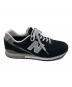 中古・古着 NEW BALANCE (ニューバランス) CM996 ブラック サイズ:29cm：12000円