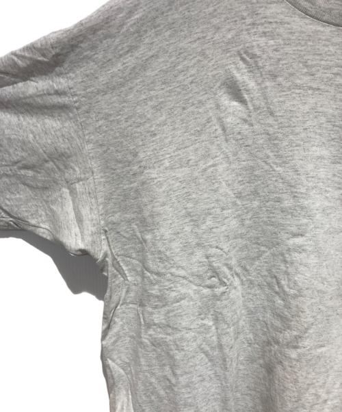 STAR WARS（スターウォーズ）STAR WARS (スターウォーズ) 90s バックプリントTシャツ グレー サイズ:XLの古着・服飾アイテム