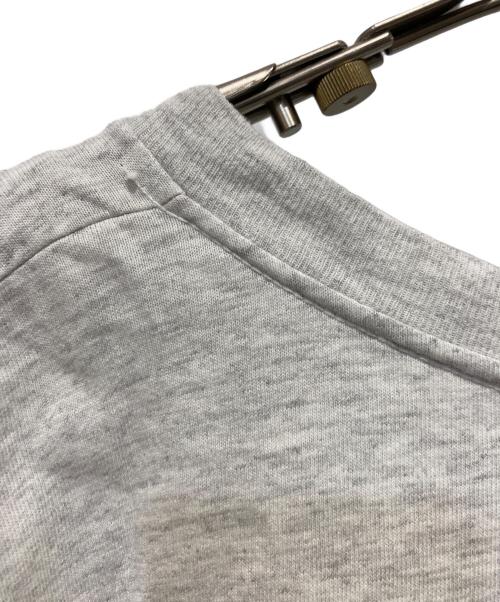 STAR WARS（スターウォーズ）STAR WARS (スターウォーズ) 90s バックプリントTシャツ グレー サイズ:XLの古着・服飾アイテム