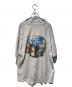 STAR WARS (スターウォーズ) 90s バックプリントTシャツ グレー サイズ:XL：12000円