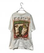 giantジャイアント）の古着「バンドTシャツ」｜ホワイト