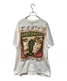 giant（ジャイアント）の古着「バンドTシャツ」｜ホワイト