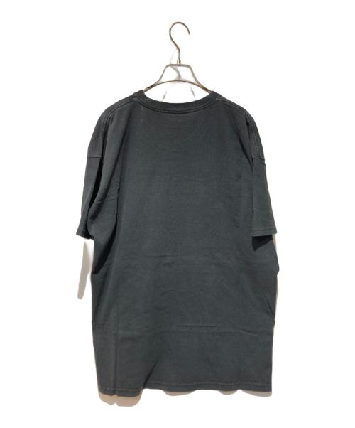 DELTA（デルタ）DELTA (デルタ) バンドTシャツ ブラック サイズ:不明の古着・服飾アイテム
