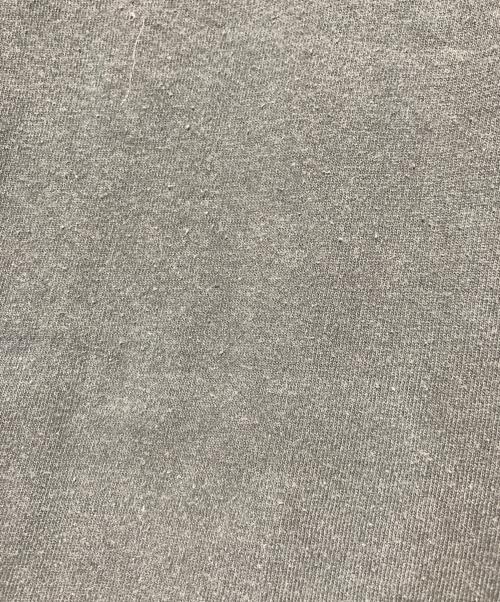DELTA（デルタ）DELTA (デルタ) バンドTシャツ ブラック サイズ:不明の古着・服飾アイテム