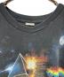 中古・古着 DELTA (デルタ) バンドTシャツ ブラック サイズ:不明：8000円