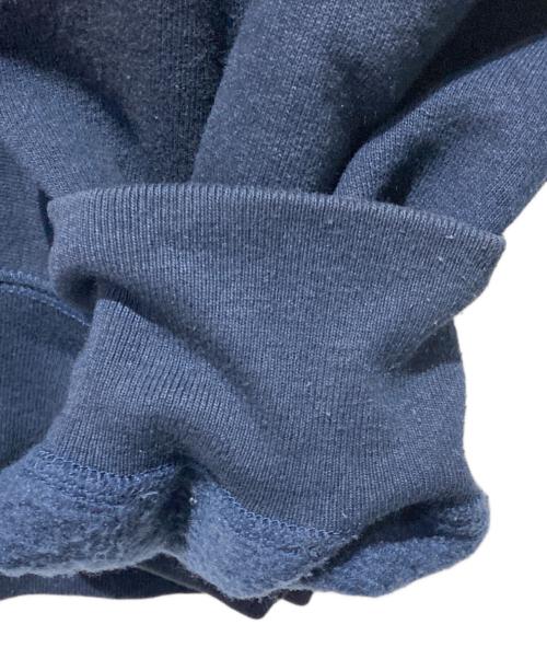 SUPREME（シュプリーム）Supreme (シュプリーム) Collegiate Hooded Sweatshirt ネイビー サイズ:Ｌの古着・服飾アイテム