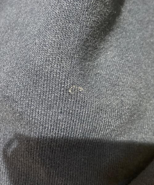 SUPREME（シュプリーム）Supreme (シュプリーム) Collegiate Hooded Sweatshirt ネイビー サイズ:Ｌの古着・服飾アイテム