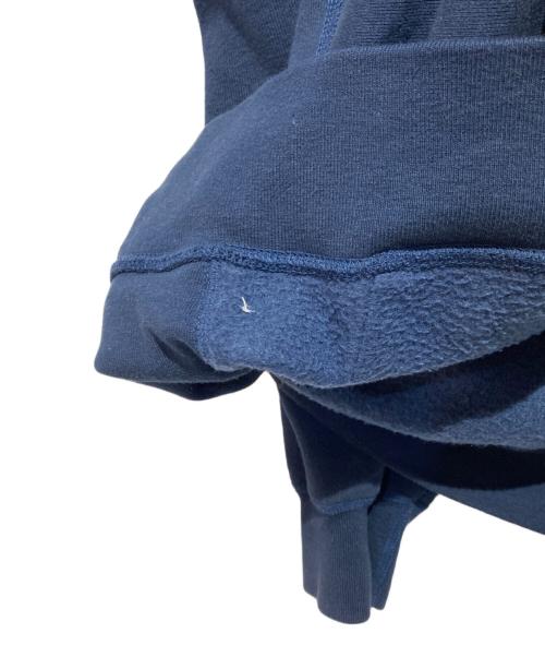 SUPREME（シュプリーム）Supreme (シュプリーム) Collegiate Hooded Sweatshirt ネイビー サイズ:Ｌの古着・服飾アイテム