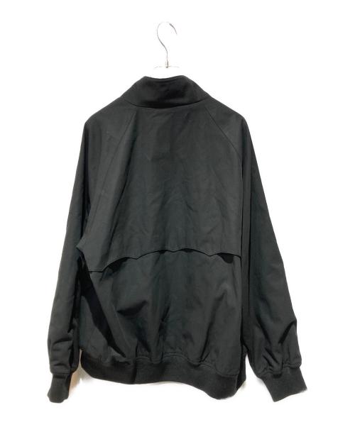 BARACUTA（バラクータ）BARACUTA (バラクータ) Cotton G9 Box Jacket ブラック サイズ:40の古着・服飾アイテム