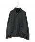 BARACUTA（バラクータ）の古着「Cotton G9 Box Jacket」｜ブラック