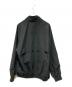 BARACUTA (バラクータ) Cotton G9 Box Jacket ブラック サイズ:40：30000円