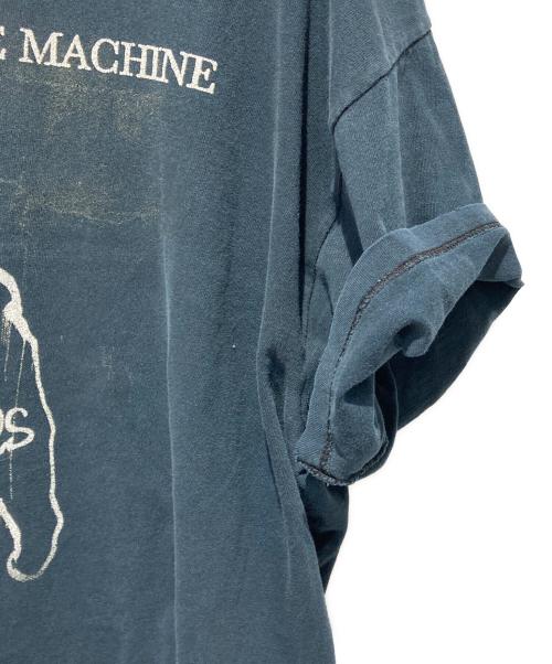 FRUIT OF THE LOOM（フルーツオブザルーム）FRUIT OF THE LOOM (フルーツオブザルーム) 00s バンドTシャツ ブラック サイズ:XLの古着・服飾アイテム