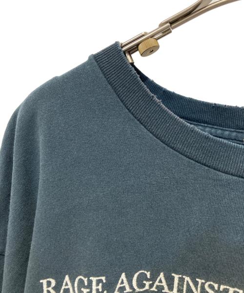 FRUIT OF THE LOOM（フルーツオブザルーム）FRUIT OF THE LOOM (フルーツオブザルーム) 00s バンドTシャツ ブラック サイズ:XLの古着・服飾アイテム