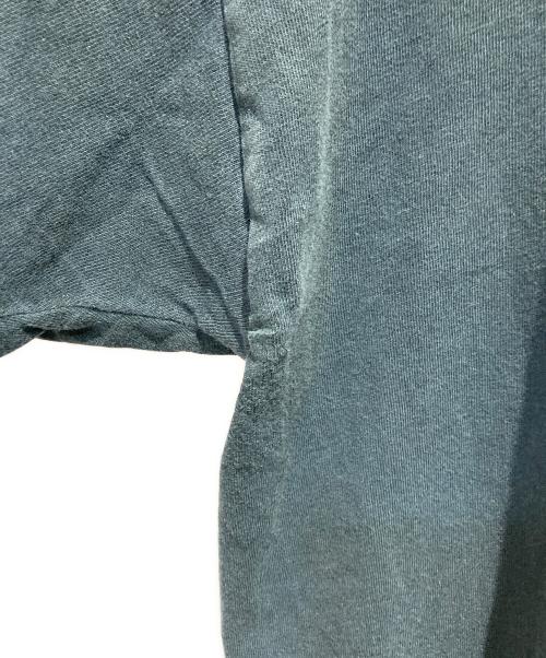 FRUIT OF THE LOOM（フルーツオブザルーム）FRUIT OF THE LOOM (フルーツオブザルーム) 00s バンドTシャツ ブラック サイズ:XLの古着・服飾アイテム