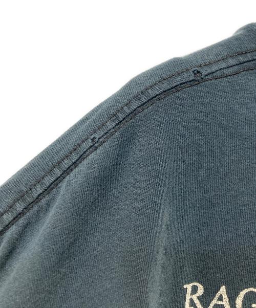 FRUIT OF THE LOOM（フルーツオブザルーム）FRUIT OF THE LOOM (フルーツオブザルーム) 00s バンドTシャツ ブラック サイズ:XLの古着・服飾アイテム
