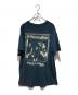 FRUIT OF THE LOOM (フルーツオブザルーム) 00s バンドTシャツ ブラック サイズ:XL：20000円
