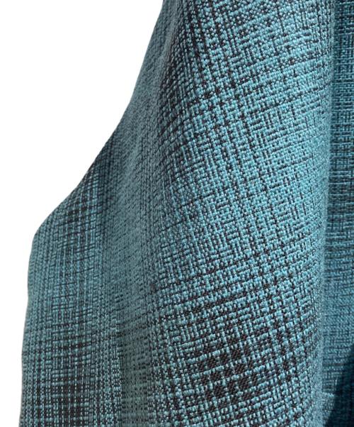 Needles（ニードルズ）Needles (ニードルズ) Sport Jacket-Wool Shadow Plaid グリーン サイズ:Mの古着・服飾アイテム
