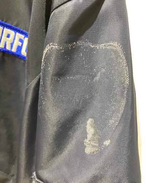 waiper（ワイパー）waiper (ワイパー) フライトジャケット ネイビー サイズ:42の古着・服飾アイテム
