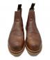 RED WING (レッドウィング) CLASSIC CHELSEA BOOTS ブラウン サイズ:28cm：30000円