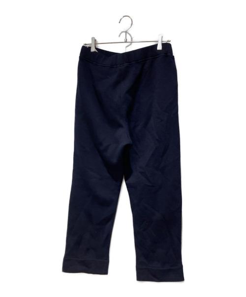 MARNI（マルニ）MARNI (マルニ) スウェットパンツ ネイビー サイズ:48の古着・服飾アイテム