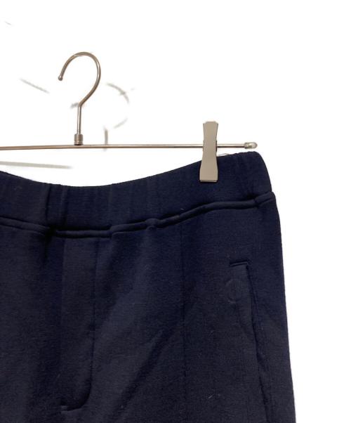 MARNI（マルニ）MARNI (マルニ) スウェットパンツ ネイビー サイズ:48の古着・服飾アイテム
