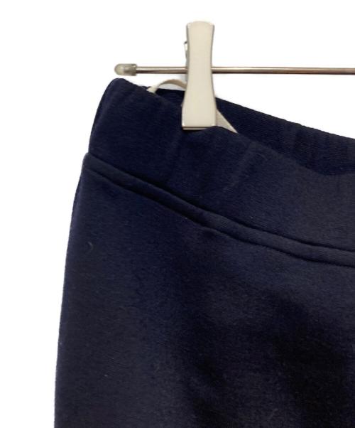 MARNI（マルニ）MARNI (マルニ) スウェットパンツ ネイビー サイズ:48の古着・服飾アイテム