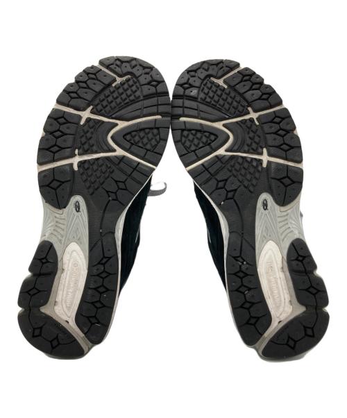 NEW BALANCE（ニューバランス）NEW BALANCE (ニューバランス) M2002 ブラック サイズ:27cmの古着・服飾アイテム
