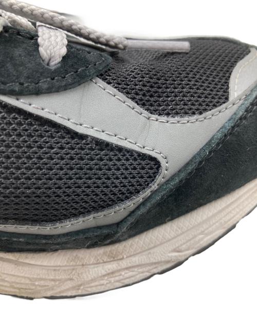 NEW BALANCE（ニューバランス）NEW BALANCE (ニューバランス) M2002 ブラック サイズ:27cmの古着・服飾アイテム