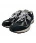 NEW BALANCE（ニューバランス）の古着「M2002」｜ブラック