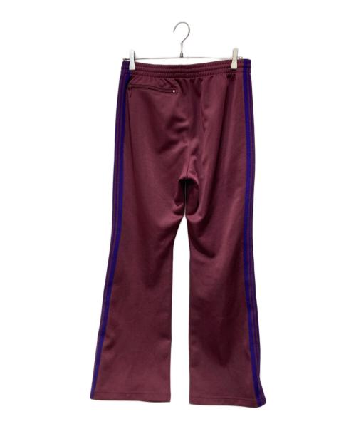 Needles（ニードルズ）Needles (ニードルズ) Boot-Cut Track Pant パープル サイズ:Sの古着・服飾アイテム