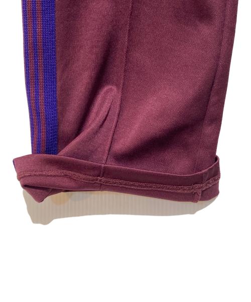 Needles（ニードルズ）Needles (ニードルズ) Boot-Cut Track Pant パープル サイズ:Sの古着・服飾アイテム