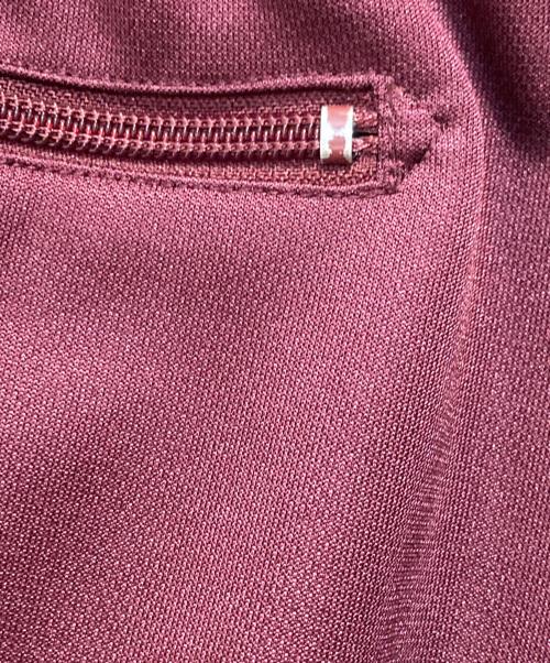Needles（ニードルズ）Needles (ニードルズ) Boot-Cut Track Pant パープル サイズ:Sの古着・服飾アイテム
