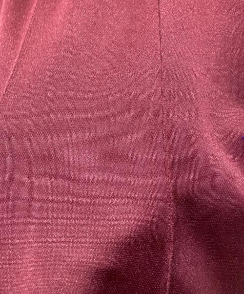 Needles（ニードルズ）Needles (ニードルズ) Boot-Cut Track Pant パープル サイズ:Sの古着・服飾アイテム