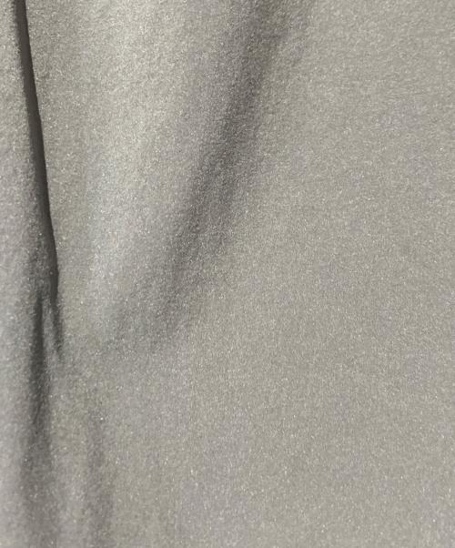 N.HOOLYWOOD（エヌ ハリウッド）N.HOOLYWOOD (エヌ ハリウッド) レギュラーカラーシャツ グリーン サイズ:36の古着・服飾アイテム
